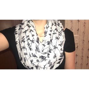 Infinity Scarf